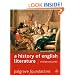 A History of English Literature (Palgrave Foundations Series)