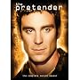 The Pretender: The Complete Second Season [DVD] [1997] [Region 1] [US Import] [NTSC]
