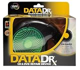 Digital Innovations 1020800 Data Disc Repair Doctor