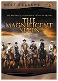 Revue MGM (Video & DVD)  / Magnificent Seven (Ws Spec Dub Sub Dol Rpkg)