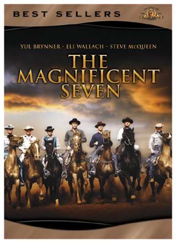 The Magnificent Seven