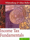 Income Tax Fundamentals: 2000 image