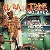 Search : Cuba Libre, Vol. 2