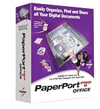 : PaperPort Pro 9 Office