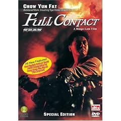 Full Contact by 
