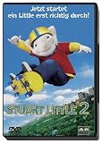 Stuart Little 2 - Geena Davis