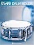 40 Intermediate Snare Drum Solos: for Concert Performance