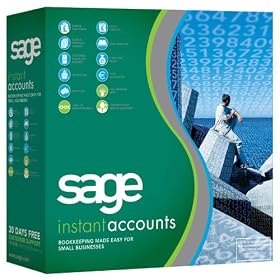Instant Accounts 8