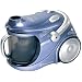 Russell Hobbs 13760 2000W Cyclonic Bagless Vacuum Cleaner with 3ltr capacity and 6 stage HEPA filtration
