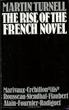 Rise of the French Novel