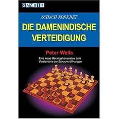 Die damenindische Verteidigung