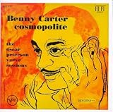 Cosmopolite: The Oscar Peterson Verve Sessions