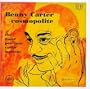 Cosmopolite: Oscar Peterson Verve Sessions