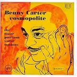 Cosmopolite: The Oscar Peterson Verve Sessions