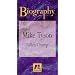 Biography - Mike Tyson [VHS]