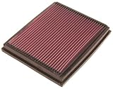 K&N 33-2149 Replacement Air Filter