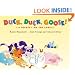 Duck, Duck, Goose!: (A Coyote's on the Loose!)