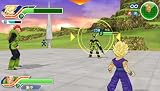 Dragon Ball Z: Tenkaichi Tag Team (͢����)