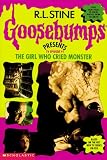 The Girl Who Cried Monster (Goosebumps Presents: TV Book)