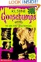The Girl Who Cried Monster (Goosebumps Presents TV Episode #1)