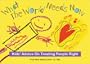 What The World Needs Now Kids' Advice on Treating People Right