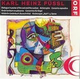 Dialogue in Praise of the Owl - Various