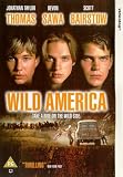VHS : Wild America [1997]