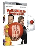 Voll auf die N�sse - DodgeBall [UMD Universal Media Disc] - Vince Vaughn
