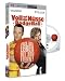 DVD : Voll auf die N&uuml;sse - DodgeBall [UMD Universal Media Disc]
