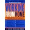 Balance work and family by working at home.