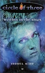 Circle of Three #12: Written in the Stars (Circle of Three)