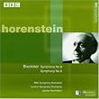 Symphony No.9 & No.8