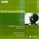 Bruckner: Symphonies 8 & 9