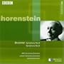 Bruckner: Symphonies No. 8 / Symphonies No.9