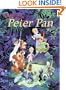Walt Disney's Peter Pan: Walt Disney Classic Edition (Walt Disney's Classic Editions)