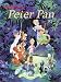Books : Walt Disney's Peter Pan: Walt Disney Classic Edition (Walt Disney's Classic Editions)