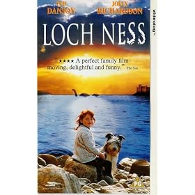 Loch Ness [VHS] [1996]