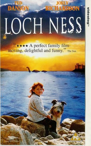 Buy Loch Ness [1996] online at Discounted New and Used prices. Delivered to your door with Off-The-Bookshelf.