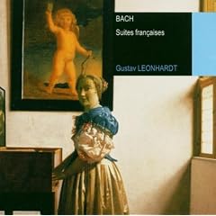 Leonhardt Edit./Suites Franc.