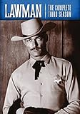 Lawman: Season 3
