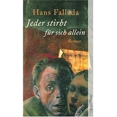 Jeder stirbt f�r sich allein