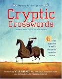 National Puzzlers League Cryptic Crosswords (Other)