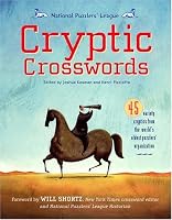 National Puzzlers' League Cryptic Crosswords (Other)