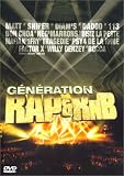 G�n�ration Rap & RnB - Live