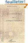 Le constructivisme. Tome 2, Epist�mol...