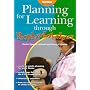 Planning for Learning Through People Who Help Us