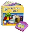 Leap Frog -- Get Ready for Potty Time! Personalized Learning Kit