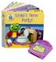 My Own Learning Leap Get Ready for Potty Time Software