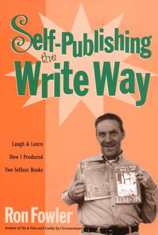 Self-Publishing the Write Way