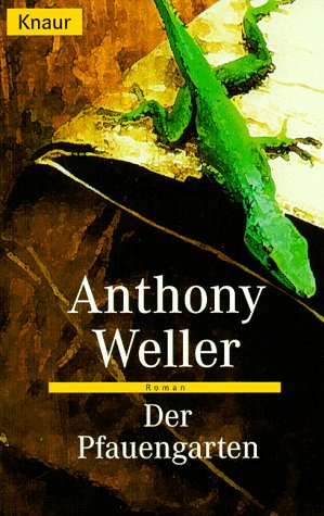 Produkt-Bild: Der Pfauengarten.